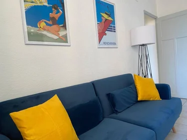 Private room at Antibes, 06160, image 1 of 7