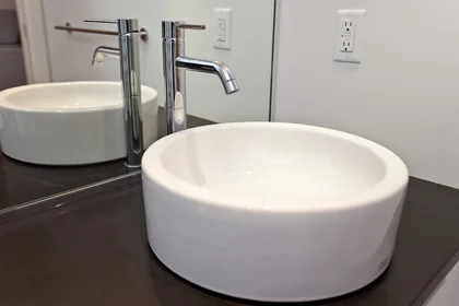 Monolocale in residence in Robson St ,Vancouver, BC V6B 0E8, Canada, immagine 18 di 19