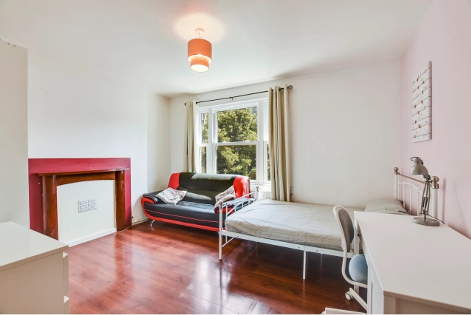 Appartamento con 2 camere da letto a city-of-london
