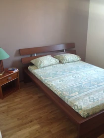 Habitación en alquiler con cama doble Marseille