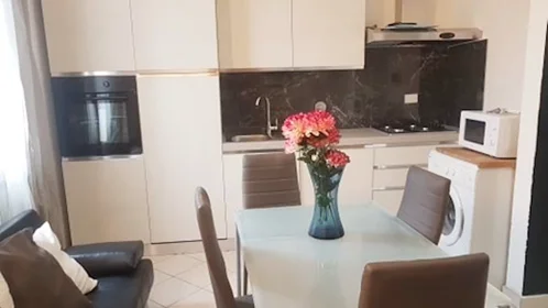 Prywatny pokój Via Senese, , obraz 1 10