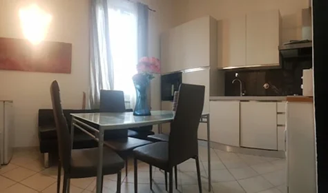 Prywatny pokój Via Senese, , obraz 5 10