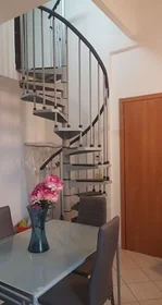 Prywatny pokój Via Senese, , obraz 7 10