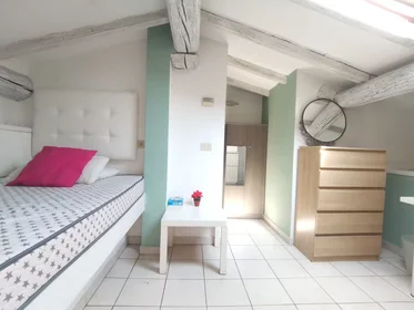Prywatny pokój Via Senese, , obraz 9 10