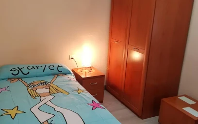 Chambre privée à Calle Asturias, image 5 de 10