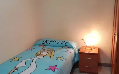 Chambre privée à Calle Asturias, image 7 de 10