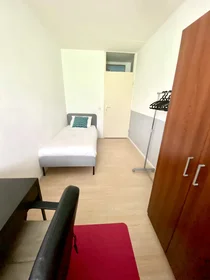 Private room at Weena, Centrum, image 1 of 8