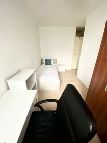 Renting rooms by the month in Rotterdam