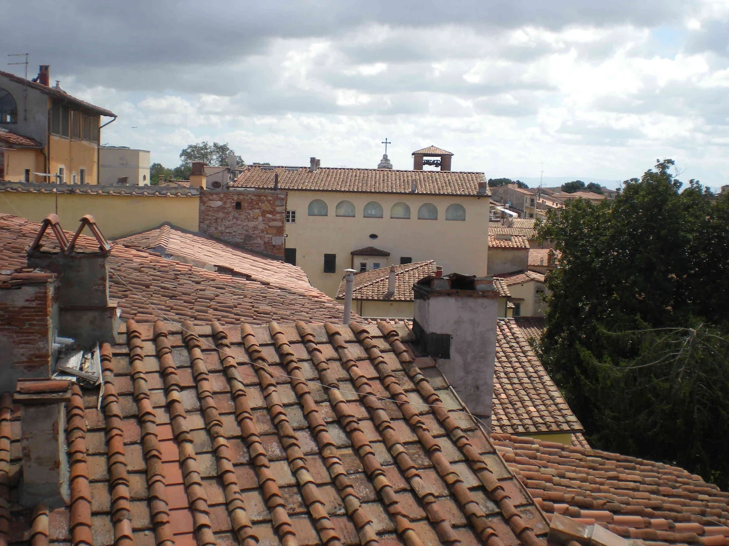 Alquiler de habitaciones por meses en Pisa