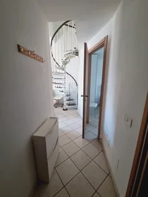 Shared room at Via Senese, , image 2 of 10