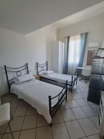 Shared room at Via Senese, , image 5 of 10