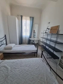 Shared room at Via Senese, , image 6 of 10