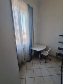 Shared room at Via Senese, , image 7 of 10