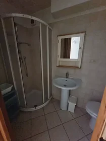 Shared room at Via Senese, , image 8 of 10