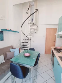 Shared room at Via Senese, , image 9 of 10