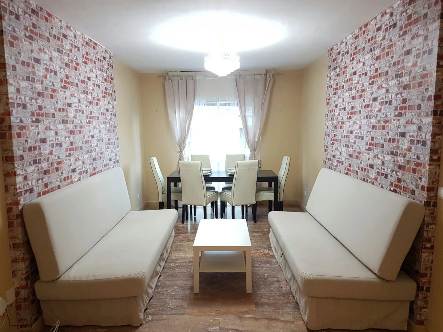 Alquiler de habitaciones por meses en Córdoba