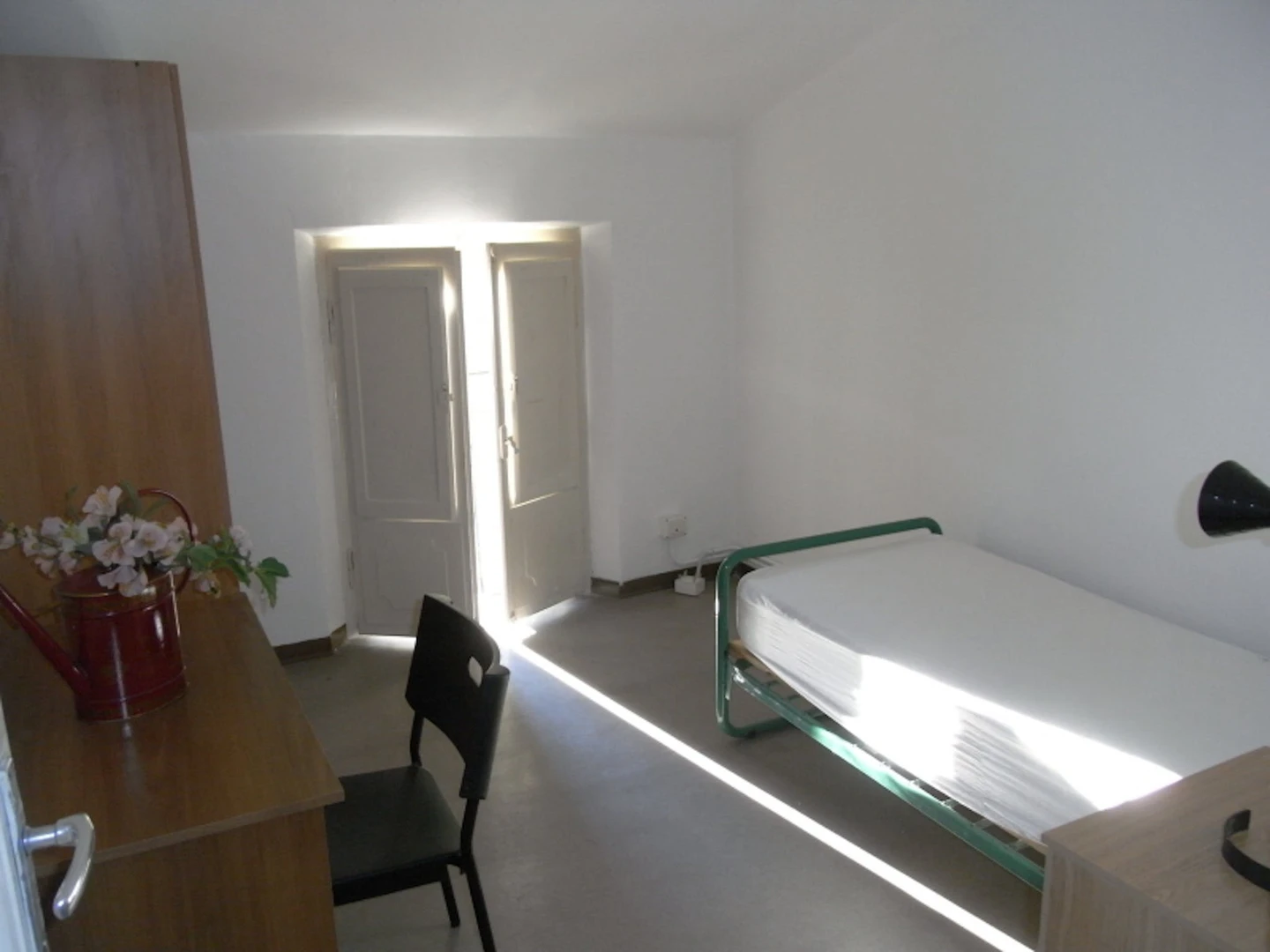Habitación privada barata en Parma