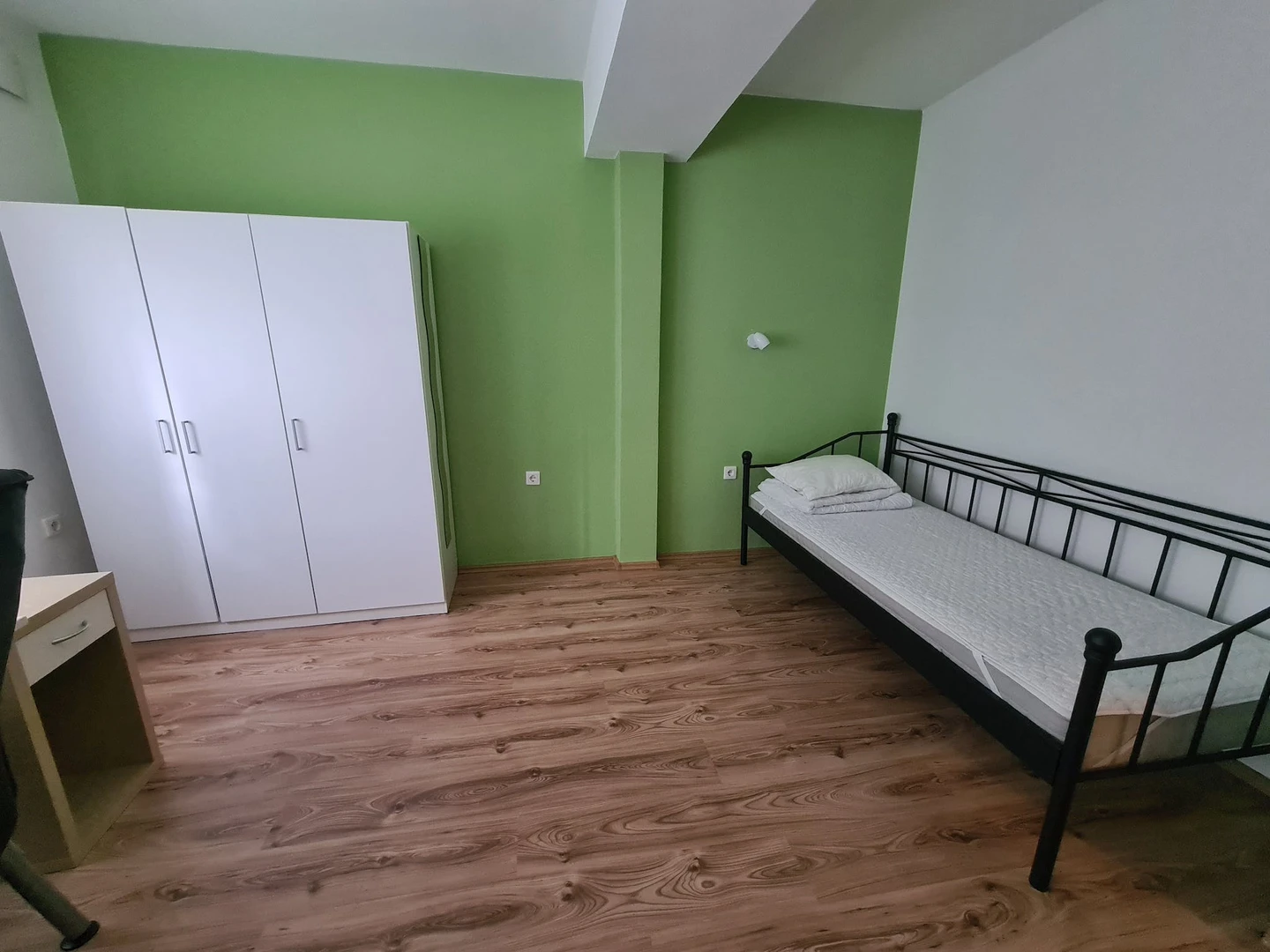 Alquiler de habitación en piso compartido en Liubliana