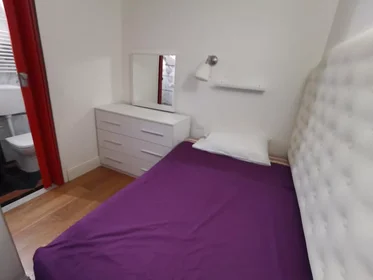 Prywatny pokój Via San Zanobi, , obraz 1 10