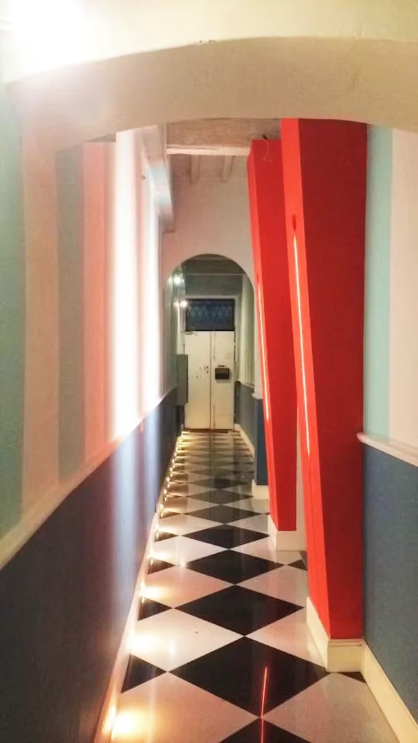 Quarto de estudante funcional perfeito para estudar em 