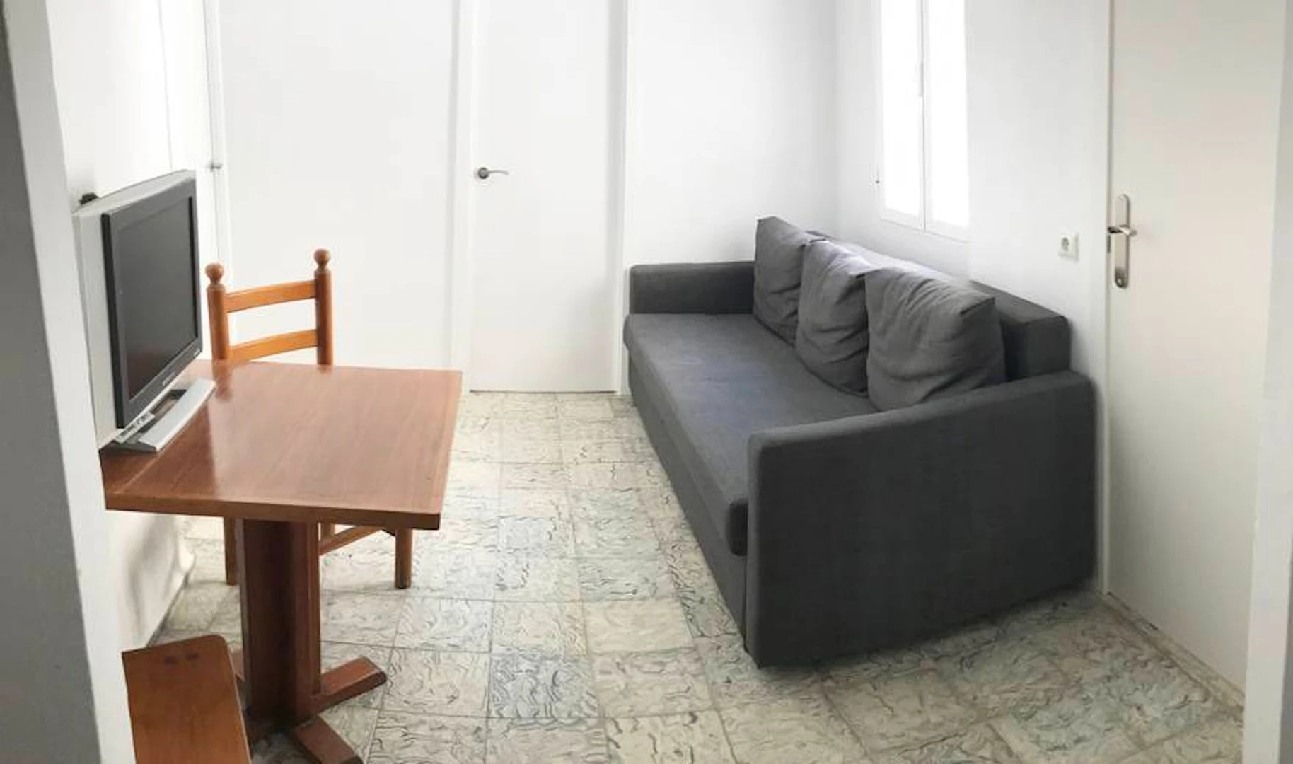 Zimmer zur Miete in einer WG in Córdoba