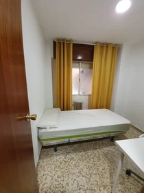 Zimmer zur Miete in einer WG in Granada