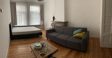 Room for rent in a shared flat in Rotterdam