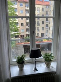 Malmö de ucuz özel oda