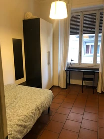 Renting rooms by the month in Torino