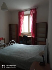 Alquiler de habitación en piso compartido en Pisa