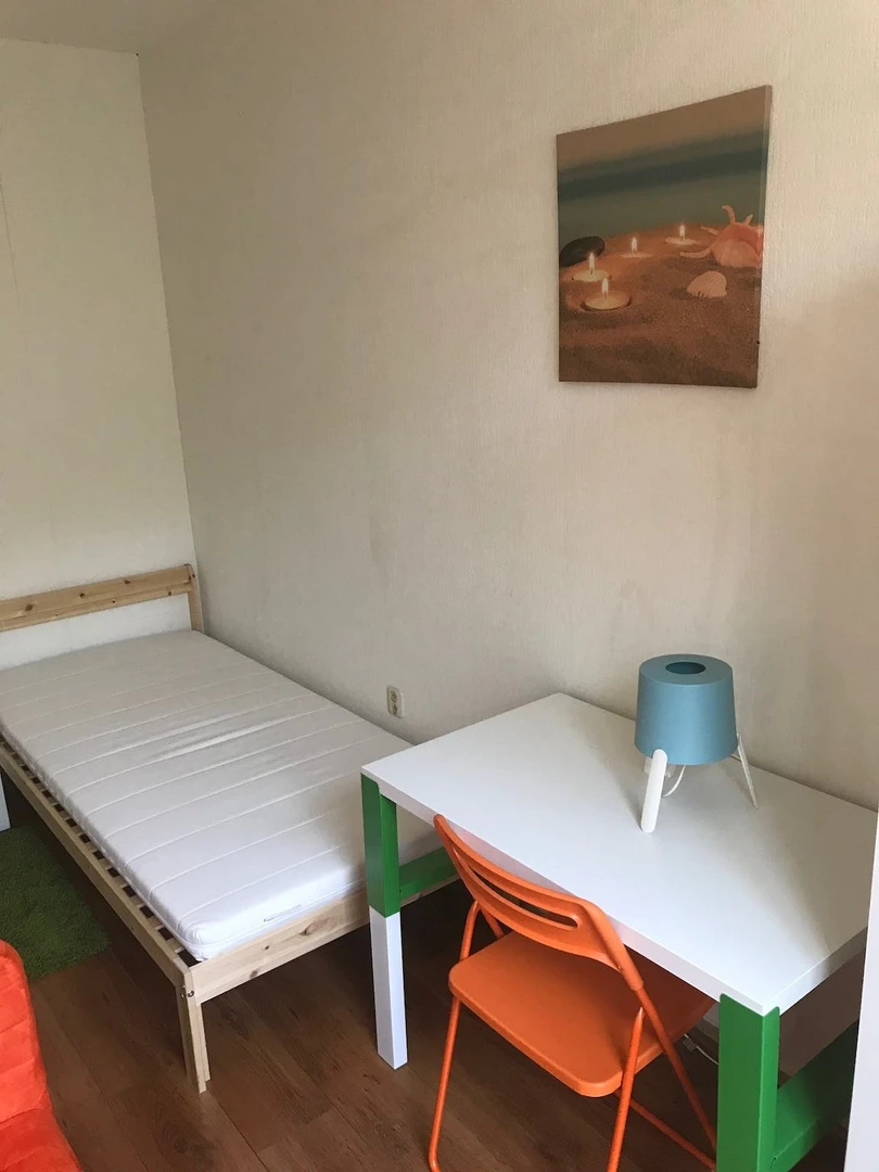 Cheap private room in maastricht