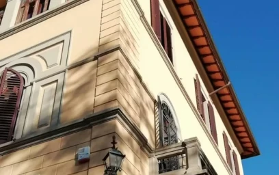 Wspólny pokój Viale Don Giovanni Minzoni, obraz 4 10