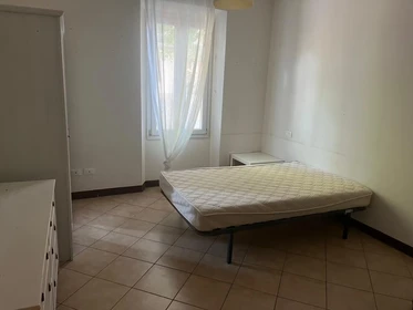 Cheap private room in Firenze