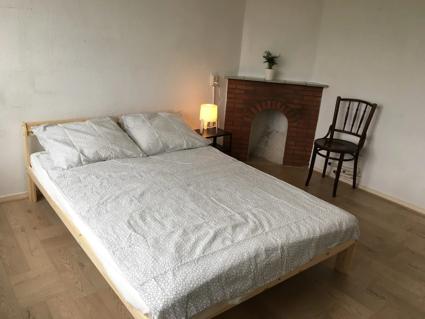 Cheap private room in leeuwarden