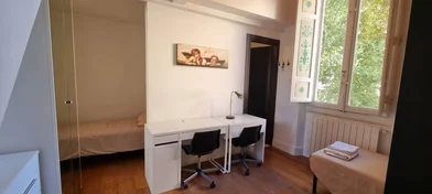 Wspólny pokój Via D'Ardiglione, obraz 6 10