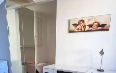 Wspólny pokój Via D'Ardiglione, obraz 10 10