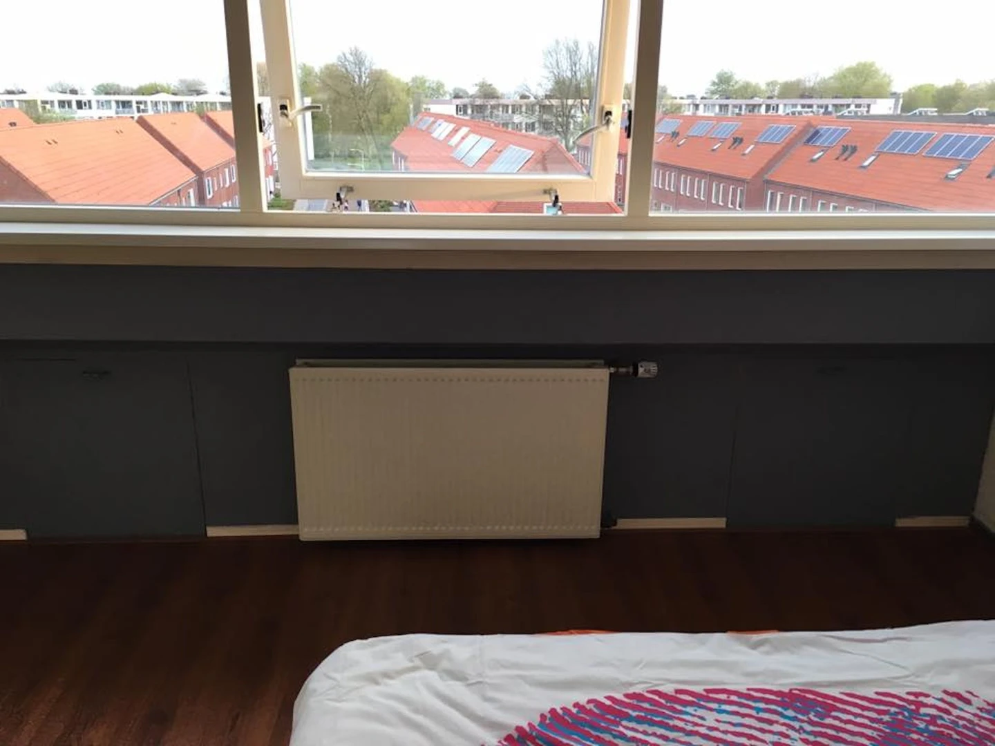 Leeuwarden de ucuz özel oda
