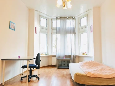 Quarto barato em Dortmund