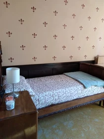 Cheap private room in Parma