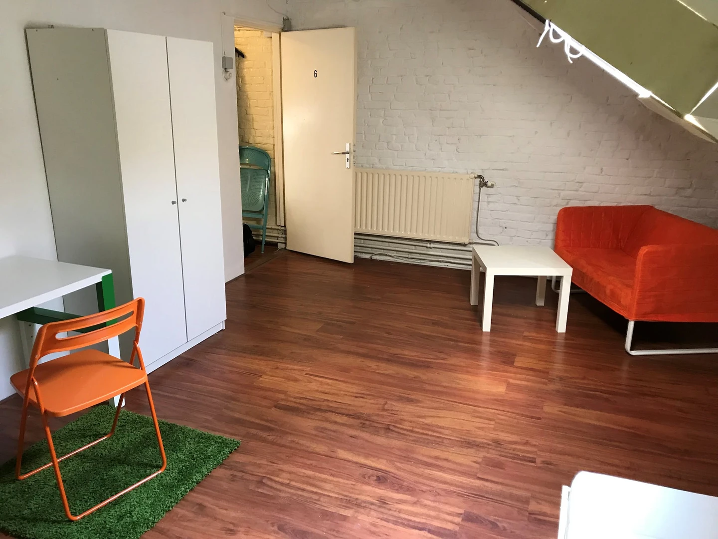 Stanza in affitto in appartamento condiviso a Maastricht
