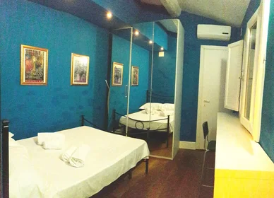 Private room at Via D'Ardiglione, , image 2 of 10