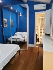 Private room at Via D'Ardiglione, , image 3 of 10