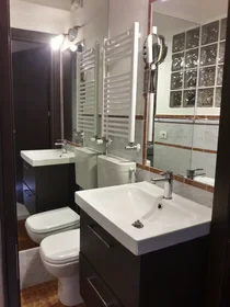 Private room at Via D'Ardiglione, , image 4 of 10