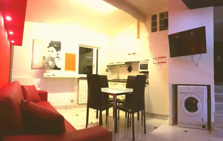 Private room at Via D'Ardiglione, , image 6 of 10