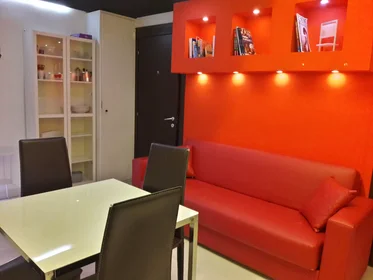Private room at Via D'Ardiglione, , image 10 of 10