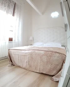 Prywatny pokój Via dei Martiri del Popolo, Santa Croce, obraz 1 10