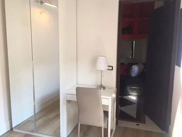 Privatzimmer in der Via dei Martiri del Popolo, Santa Croce, bild 3 von 10