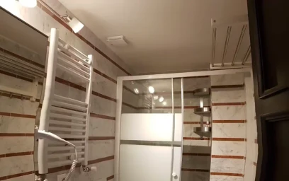Privatzimmer in der Via dei Martiri del Popolo, Santa Croce, bild 5 von 10