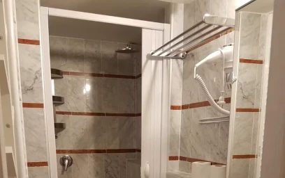 Privatzimmer in der Via dei Martiri del Popolo, Santa Croce, bild 6 von 10
