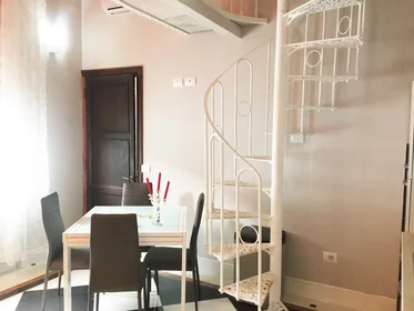 Privatzimmer in der Via dei Martiri del Popolo, Santa Croce, bild 9 von 10